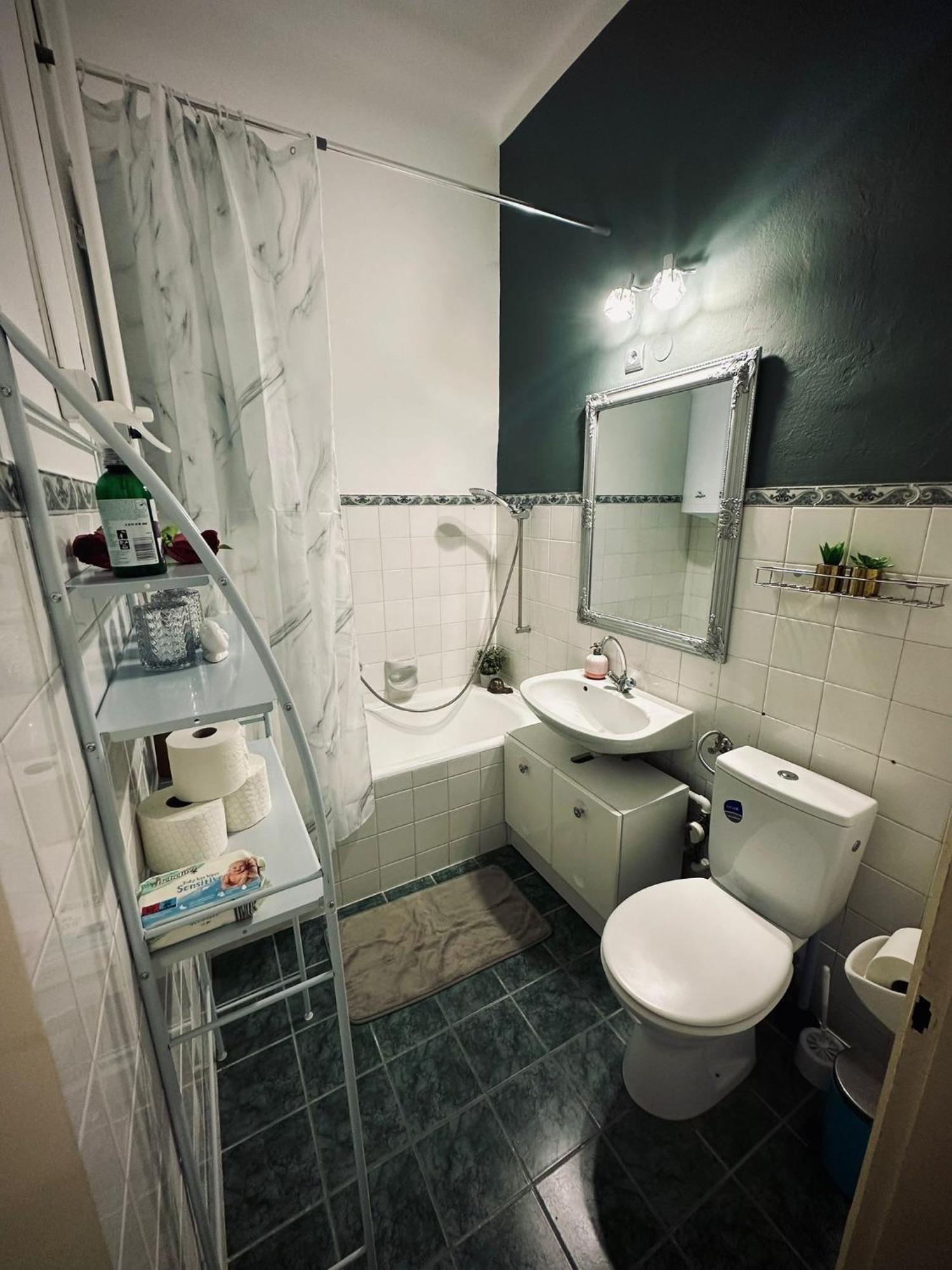 Taban Apartman Pécs Exterior photo