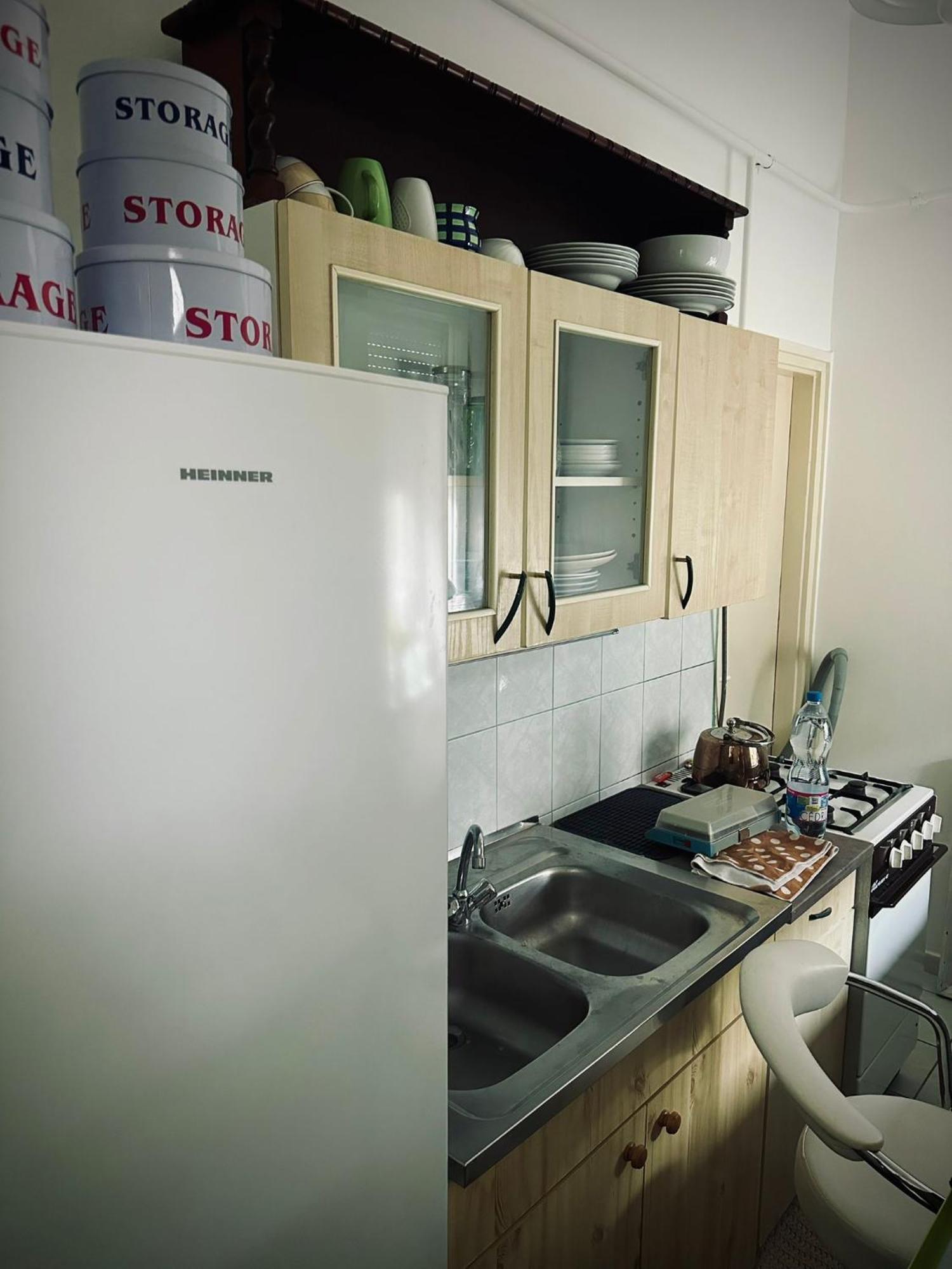 Taban Apartman Pécs Exterior photo